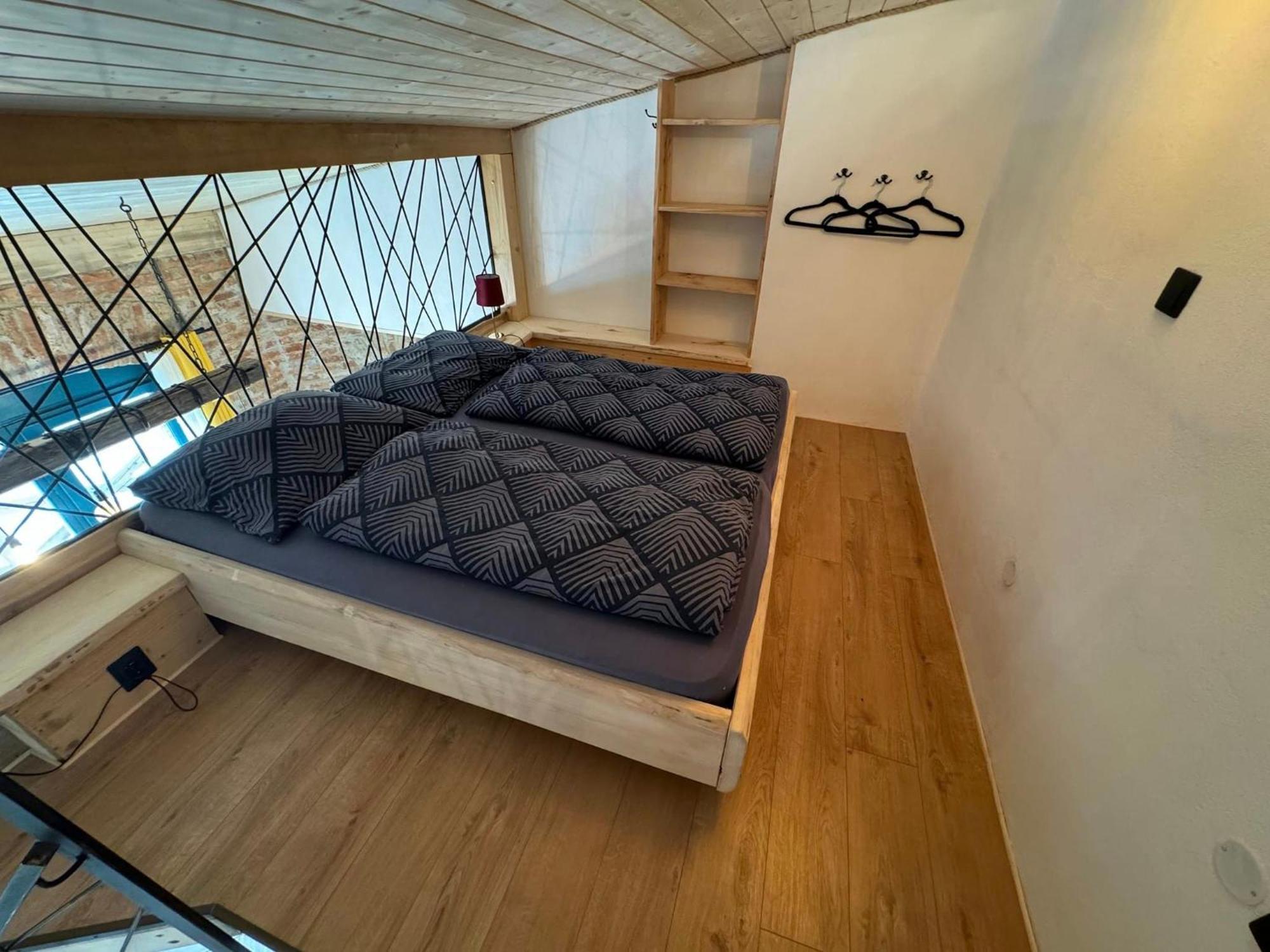 Apartman U Ondrika Spišské Tomášovce エクステリア 写真