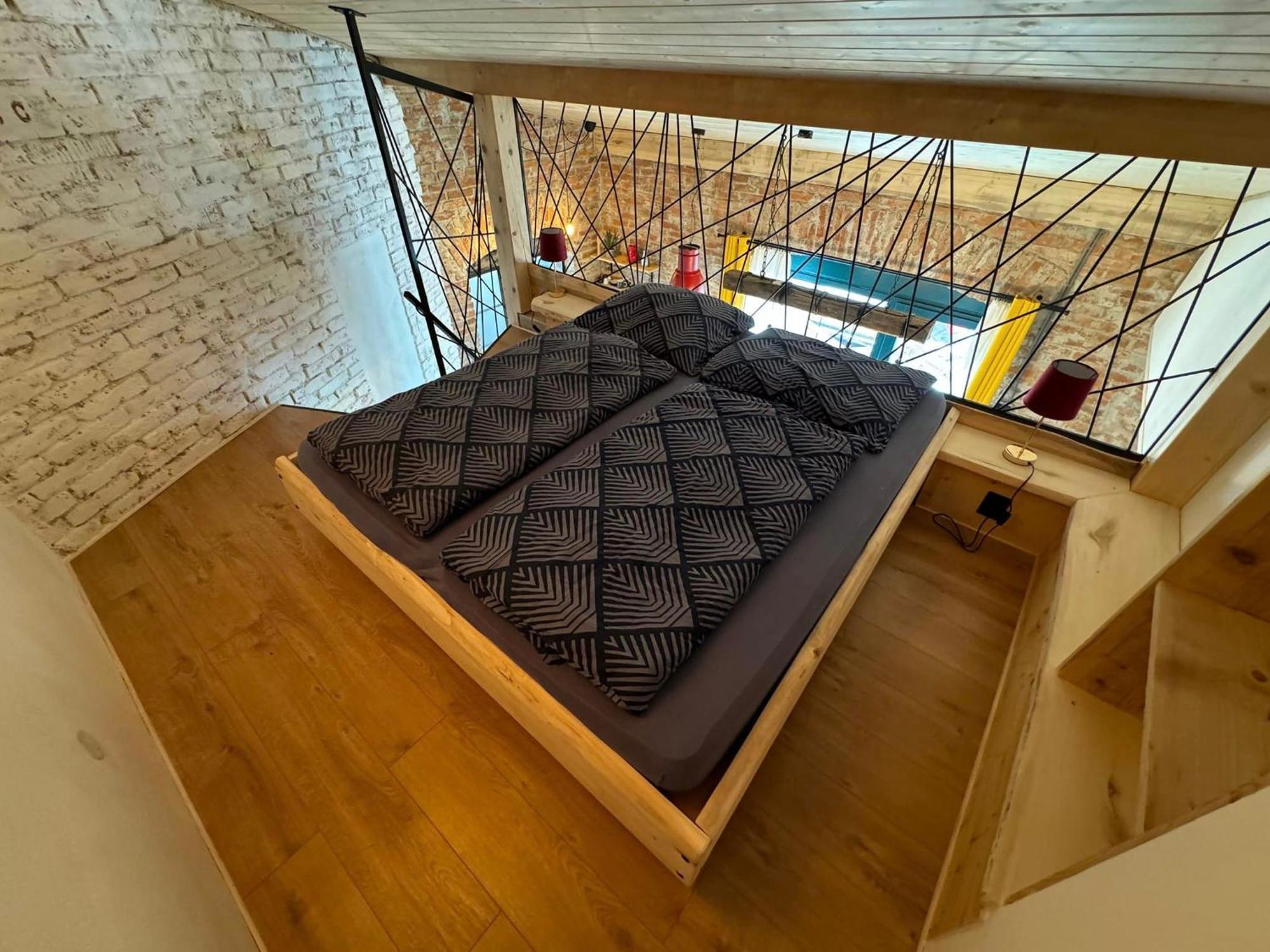 Apartman U Ondrika Spišské Tomášovce エクステリア 写真