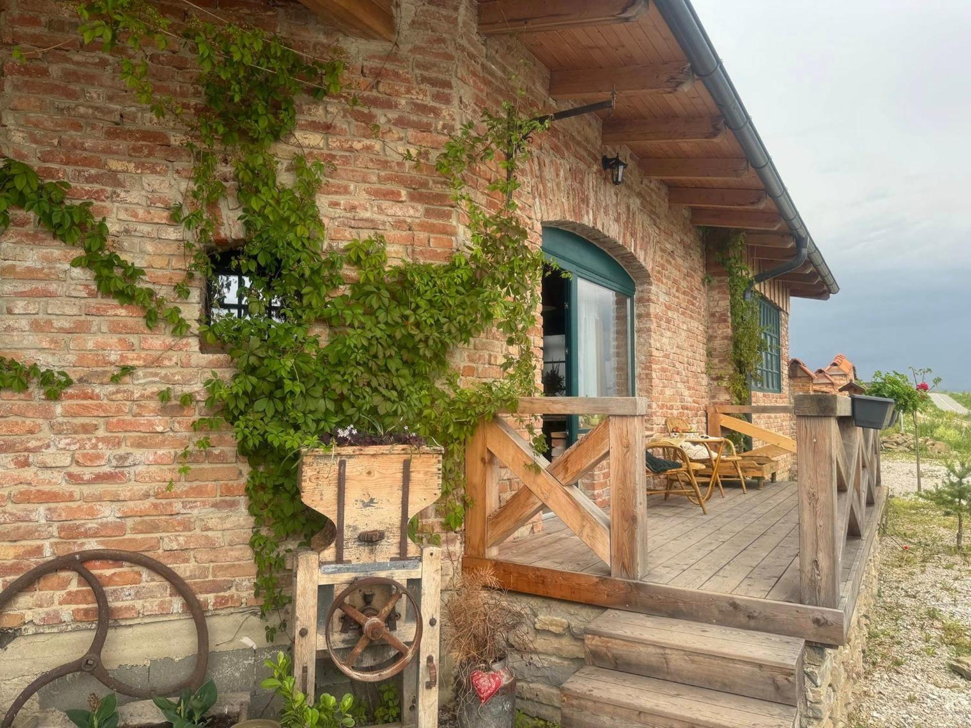 Apartman U Ondrika Spišské Tomášovce エクステリア 写真
